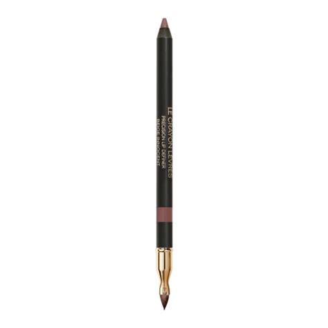 chanel le crayon levres 162|chanel lip liner mordore 05.